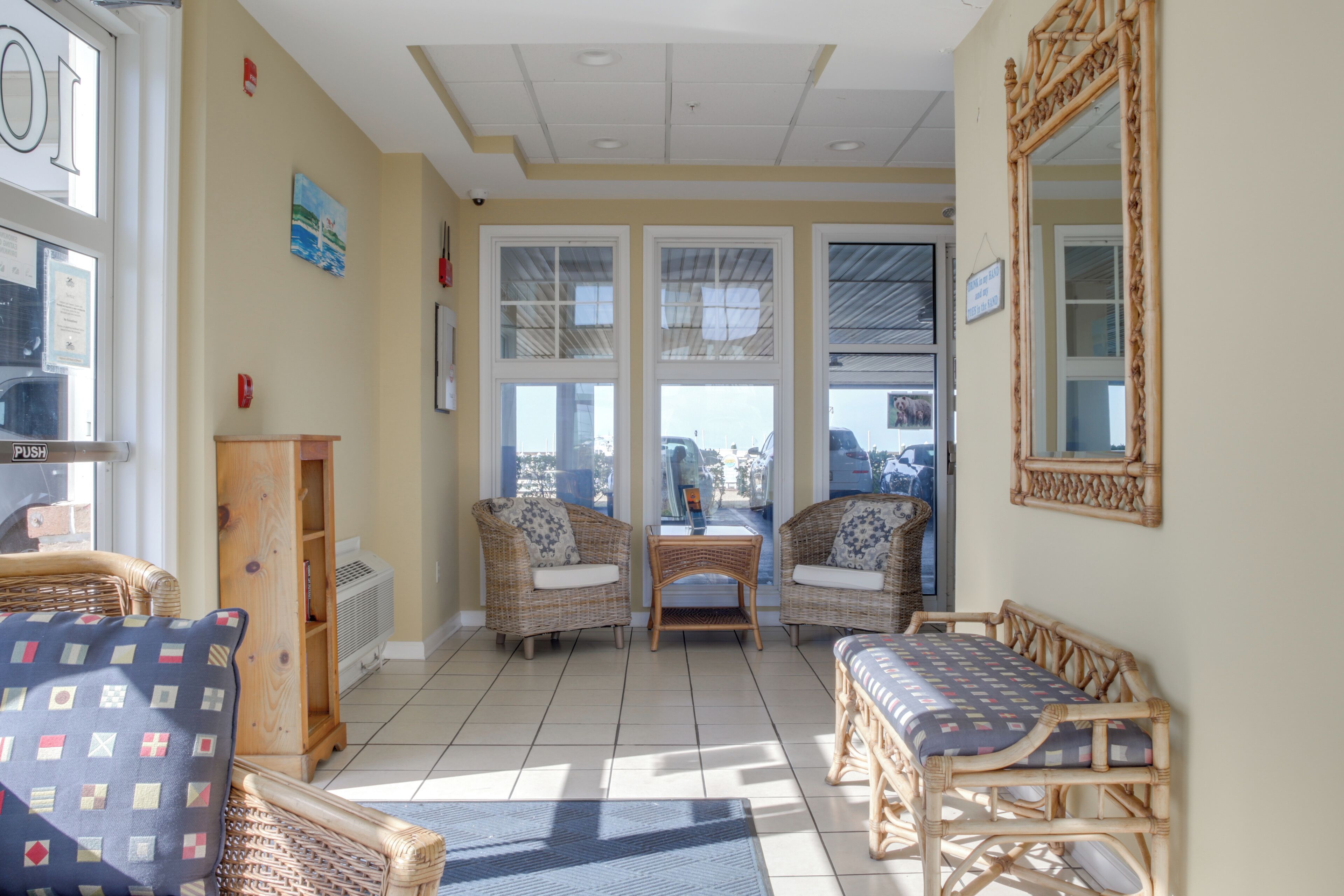 Apartment (3 Bedrooms) | Interior