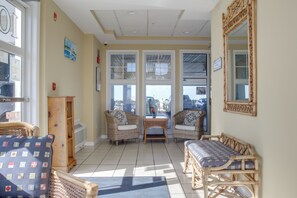 Apartment (3 Bedrooms) | Innenbereich