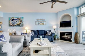 Apartment (3 Bedrooms) | Interior