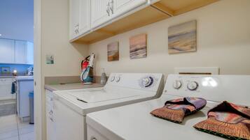 Apartment (3 Bedrooms) | Innenbereich