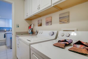 Apartment (3 Bedrooms) | Innenbereich