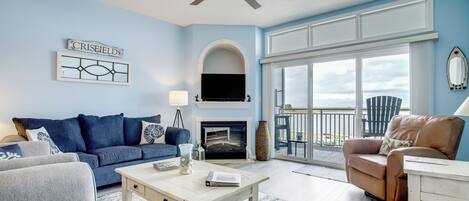 Departamento (3 Bedrooms) | Interior