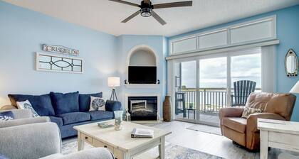 Walk to Main St: Condo w/ Pool Access in Crisfield