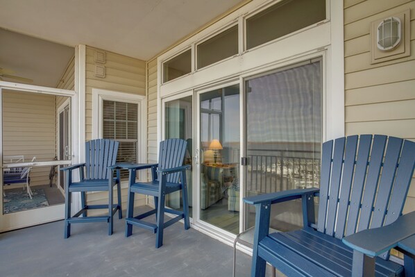 Apartment (3 Bedrooms) | Innenbereich