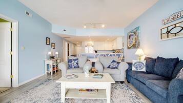 Apartment (3 Bedrooms) | Interior