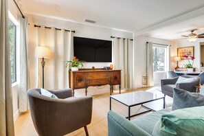 ハウス (2 Bedrooms) | 内装