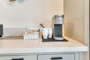 Hus (2 Bedrooms) | Innvendig