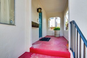 ハウス (2 Bedrooms) | 内装