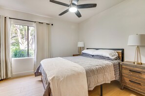 Hus (2 Bedrooms) | Interiør