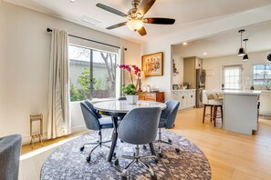 ハウス (2 Bedrooms) | 内装