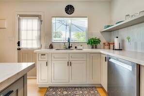 ハウス (2 Bedrooms) | 内装