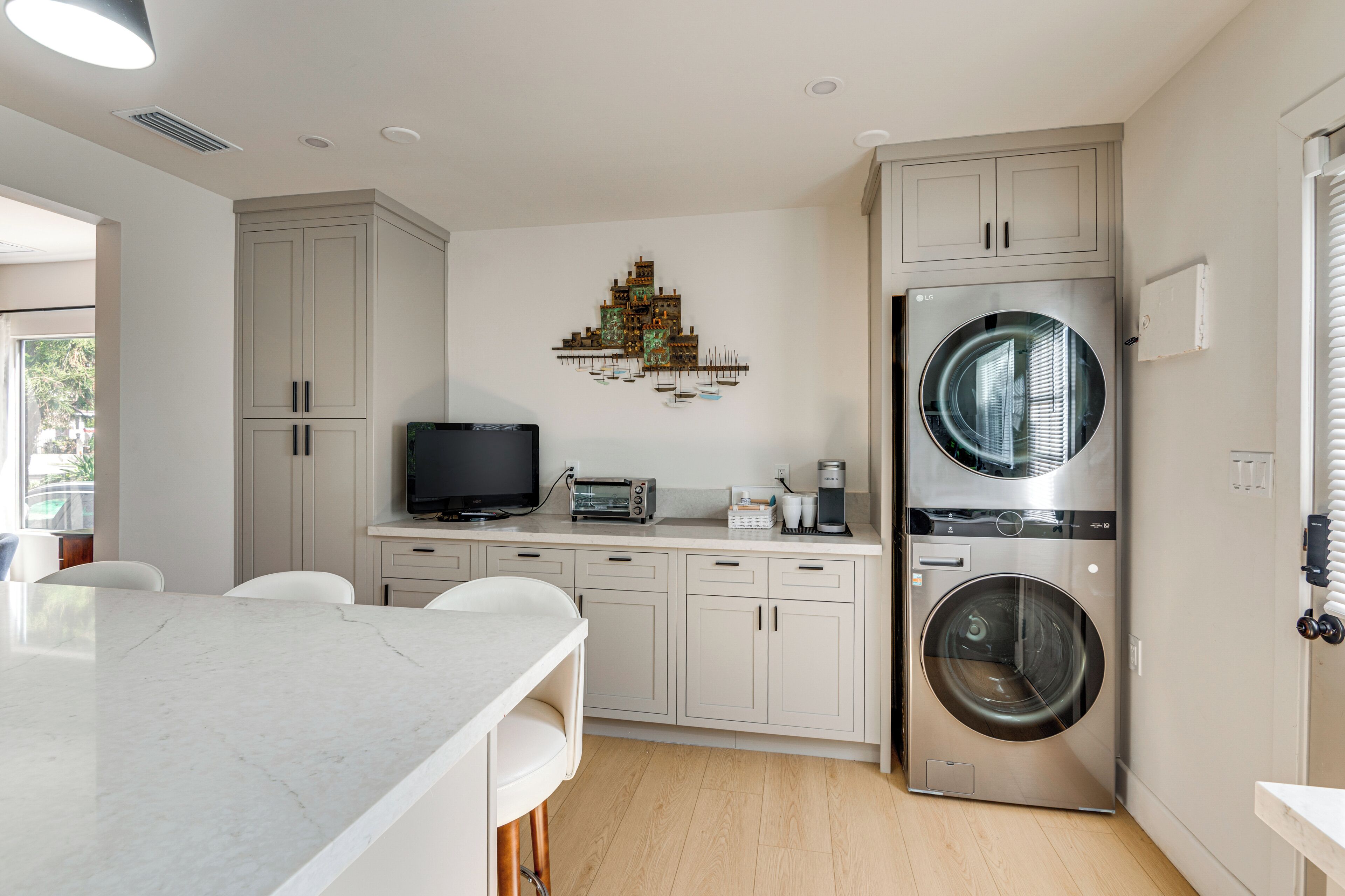 Casa (2 Bedrooms) | Interior