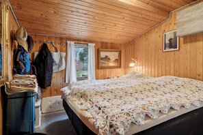 2 slaapkamers, gratis wifi