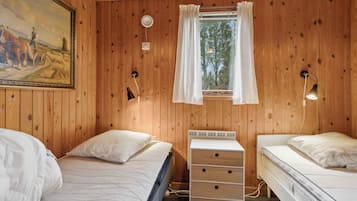 2 Schlafzimmer, kostenloses WLAN