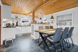 Dineren