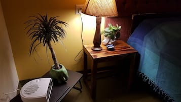 Luxury Double Room, Garden View, Garden Area | Free WiFi