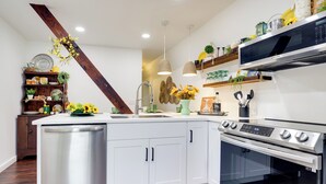 Leilighet (1 Bedroom) | Innvendig