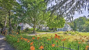 Leilighet (1 Bedroom) | Innvendig