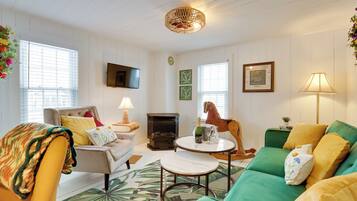 Apartemen (1 Bedroom) | Interior