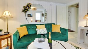 Leilighet (1 Bedroom) | Innvendig