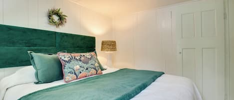์ํํธ (1 Bedroom) | ๋ด๋ถ