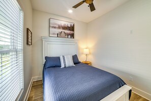 منزل (6 Bedrooms) | المنشأة من الداخل