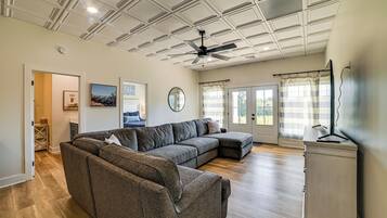 Nhà (6 Bedrooms) | Nội thất