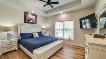 Casa (6 Bedrooms) | Interior