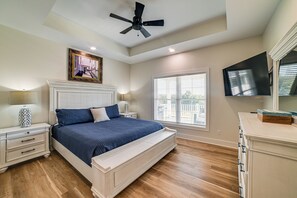 Hus (6 Bedrooms) | Innvendig