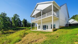 獨棟房屋 (6 Bedrooms) | 住宿內部