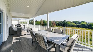 獨棟房屋 (6 Bedrooms) | 住宿內部