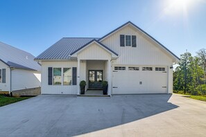 Hus (6 Bedrooms) | Innvendig