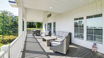 Nhà (6 Bedrooms) | Nội thất