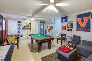 Casa (4 Bedrooms) | Parte interna