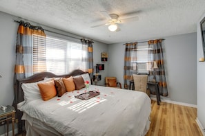 House (4 Bedrooms) | Interior