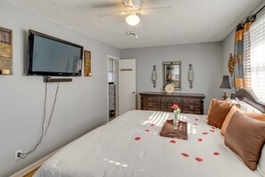 House (4 Bedrooms) | Interior - 2 Mi to Downtown Columbia: Home w/ Theater Room! (West Columbia)