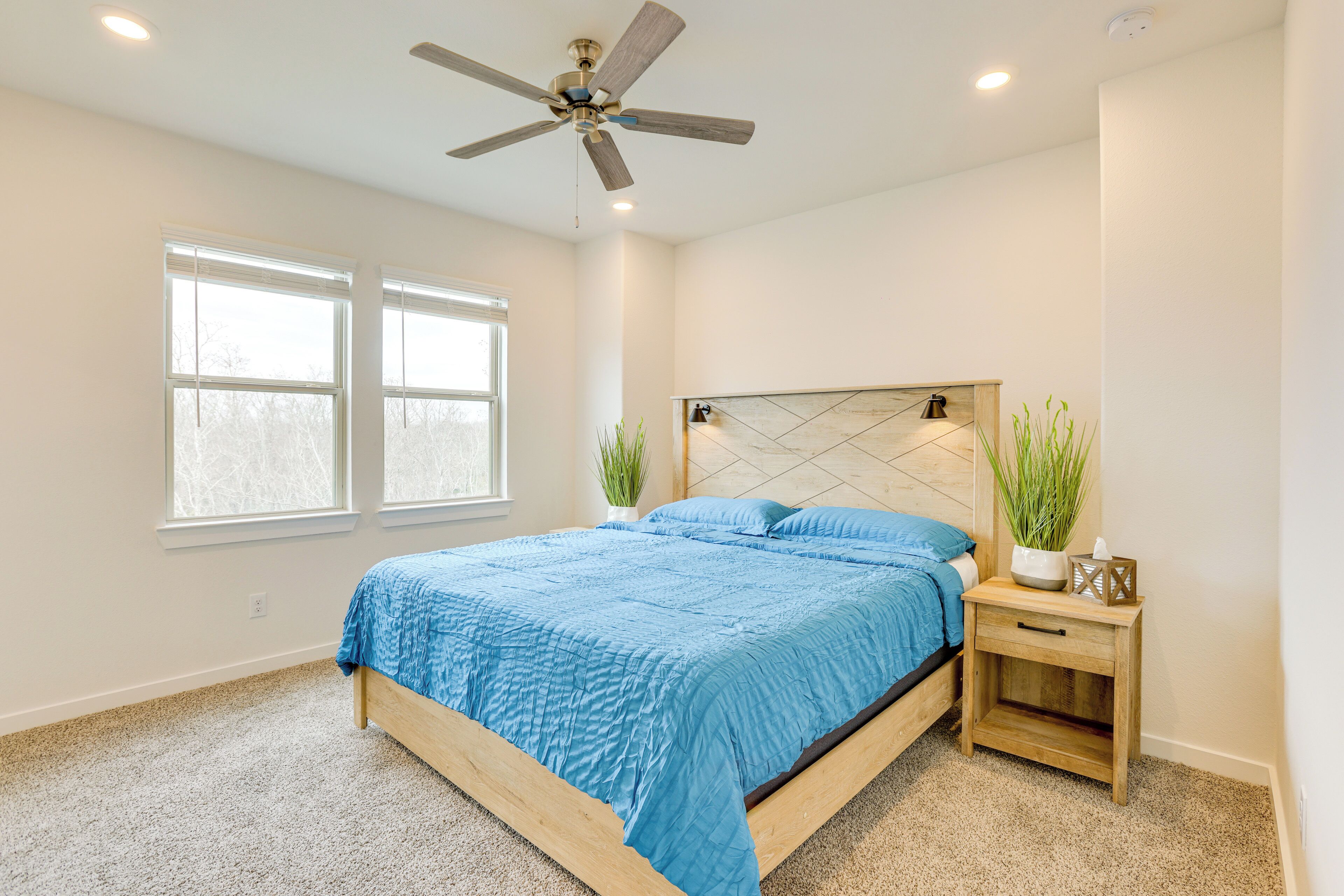 独立别墅 (3 Bedrooms) | 住宿内部