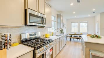 独立别墅 (3 Bedrooms) | 住宿内部