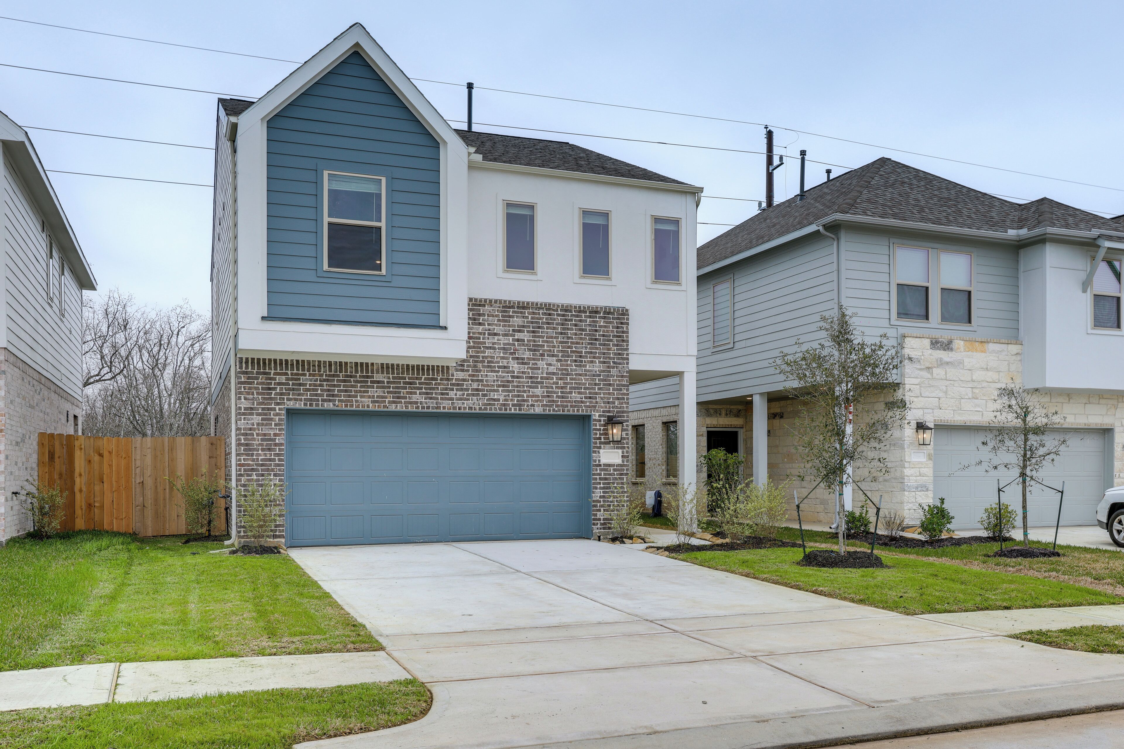 独立别墅 (3 Bedrooms) | 住宿内部