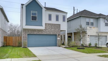 独立别墅 (3 Bedrooms) | 住宿内部