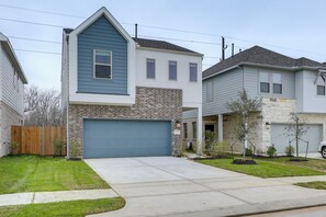 Maison (3 Bedrooms) | Intérieur