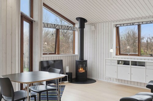 Peace and quiet close to the city