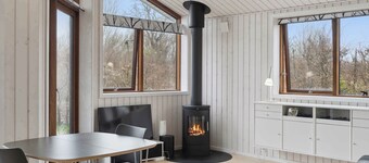 Peace and quiet close to the city