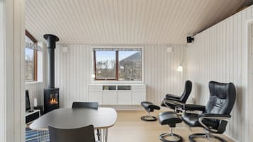 Interiør