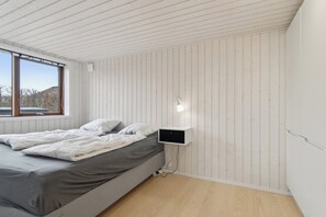 1 bedroom, free WiFi