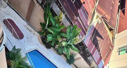 Charming Studio in Port of Spain with Pool Access