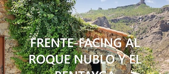Lodge con incanto a Las Palmas de Gran Canaria con piscina privata