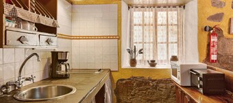 Charming Lodge in Las Palmas de Gran Canaria with Private Pool