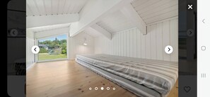 4 bedrooms, iron/ironing board, free WiFi