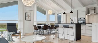 Cozy holiday home on Orø